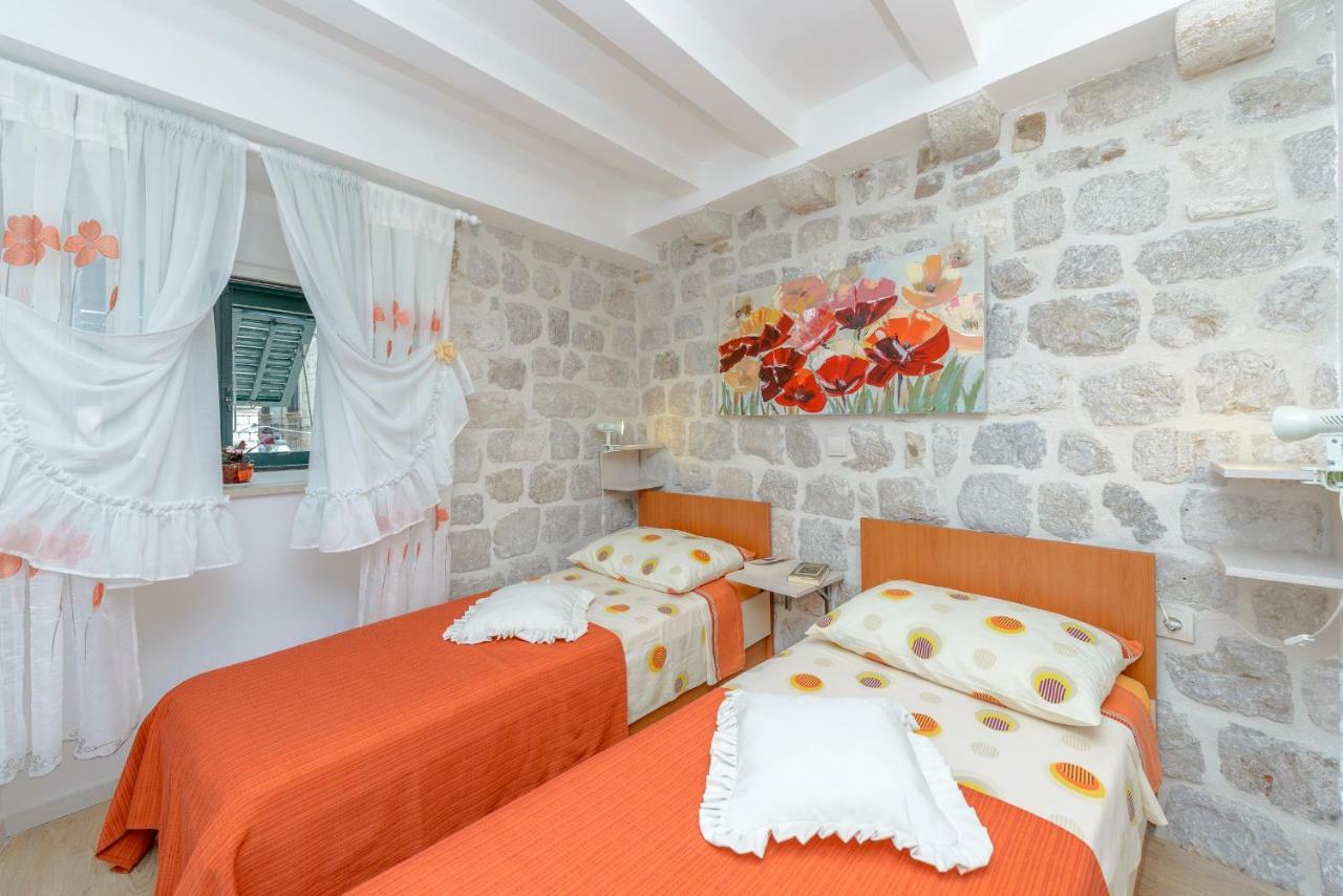 Studio Stradun Dubrovník Exteriér fotografie