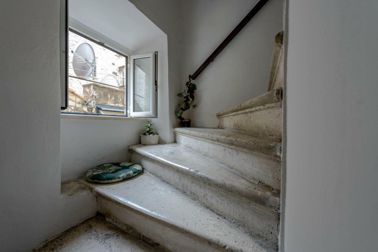 Studio Stradun Dubrovník Exteriér fotografie
