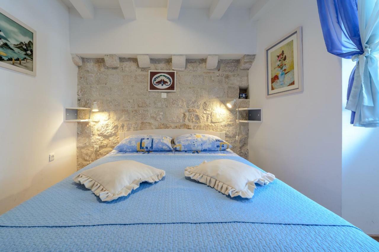 Studio Stradun Dubrovník Exteriér fotografie