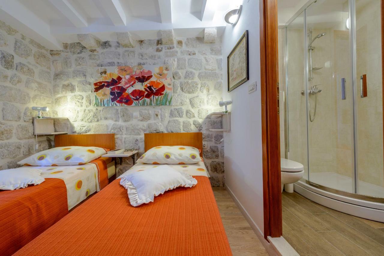 Studio Stradun Dubrovník Exteriér fotografie