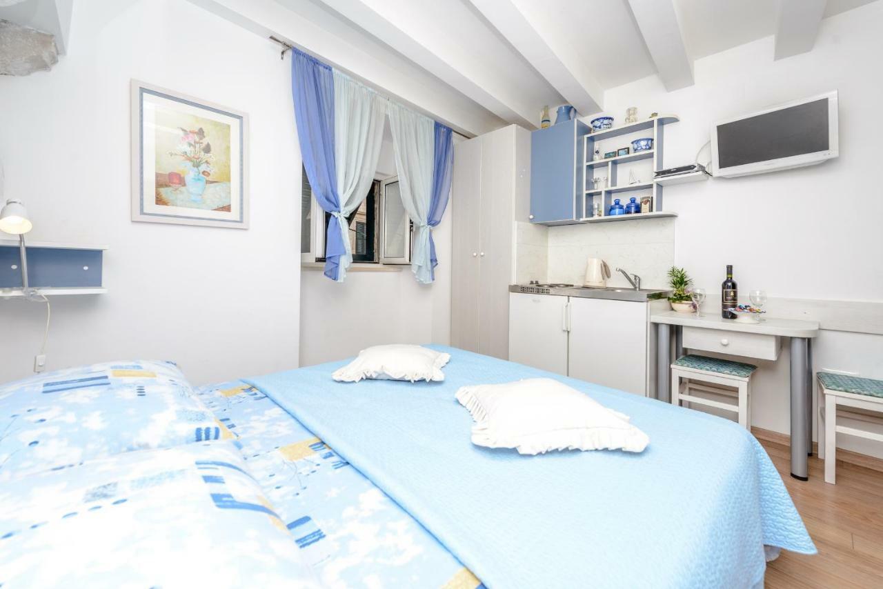 Studio Stradun Dubrovník Exteriér fotografie