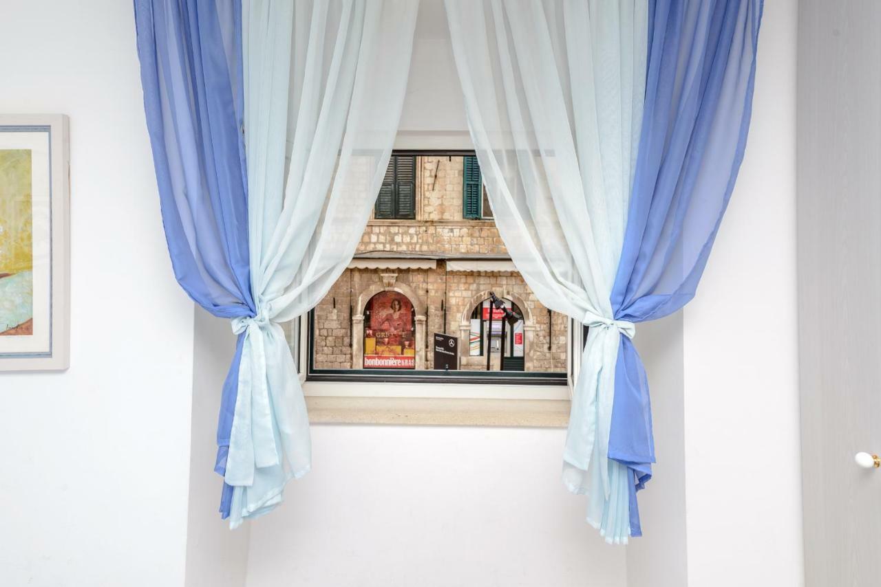 Studio Stradun Dubrovník Exteriér fotografie