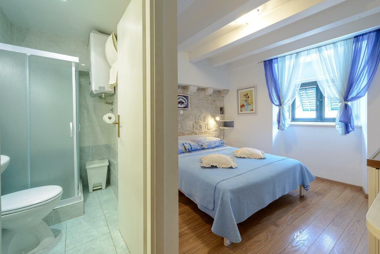 Studio Stradun Dubrovník Exteriér fotografie