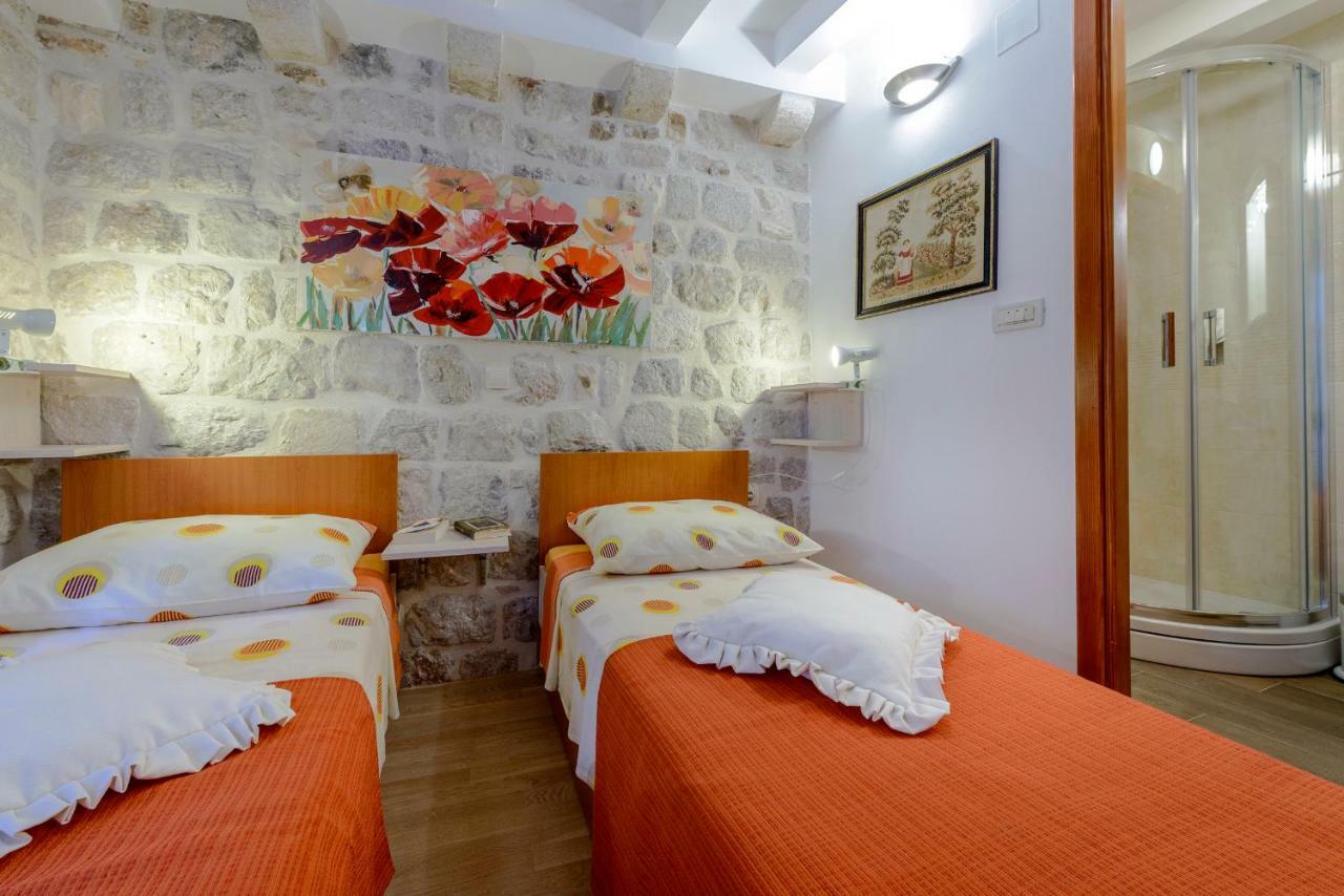 Studio Stradun Dubrovník Exteriér fotografie