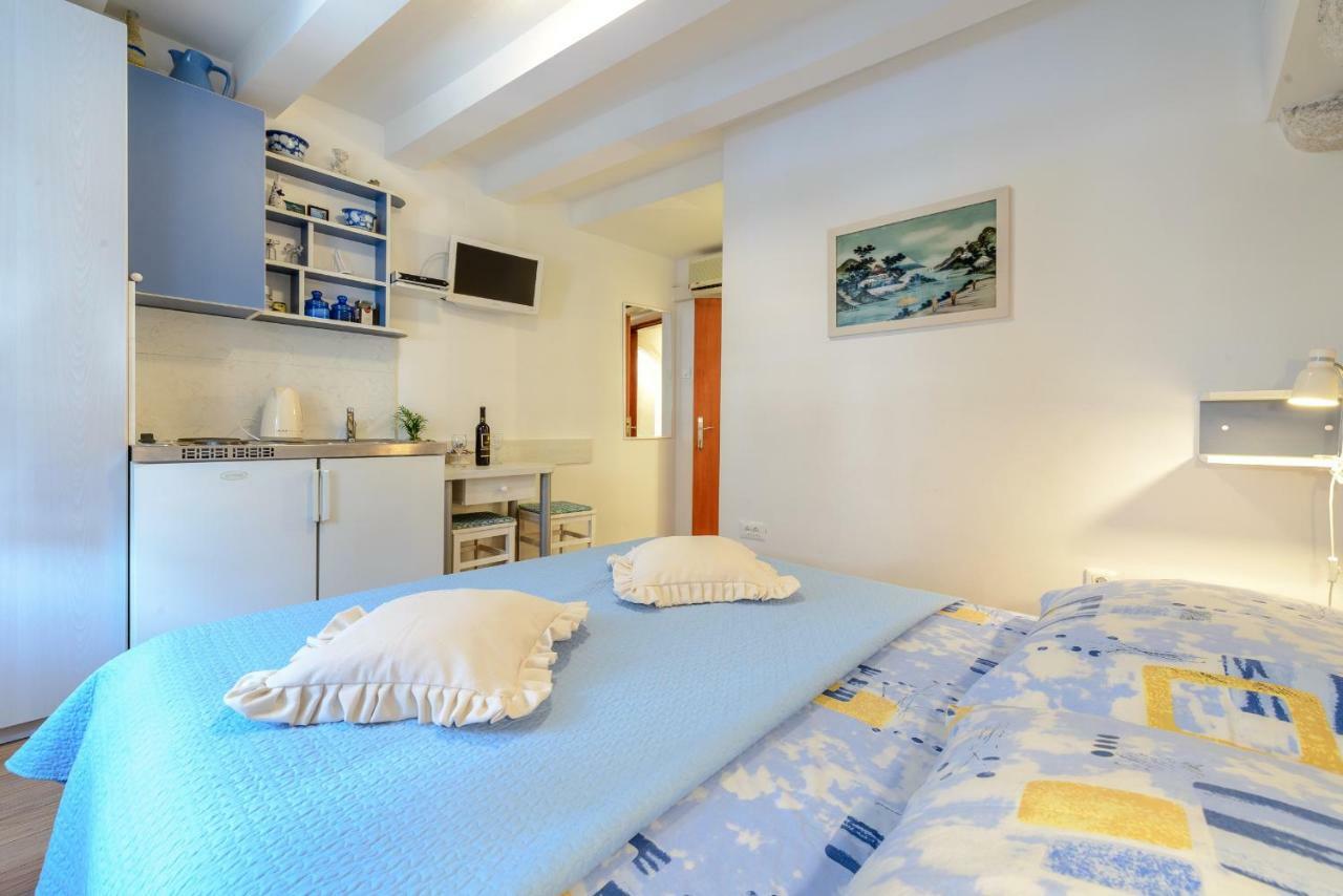 Studio Stradun Dubrovník Exteriér fotografie