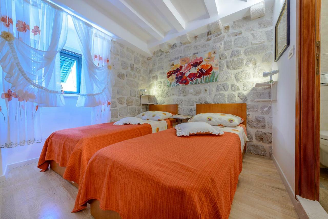 Studio Stradun Dubrovník Exteriér fotografie