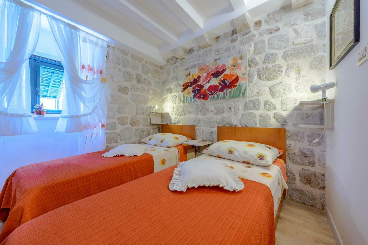Studio Stradun Dubrovník Exteriér fotografie