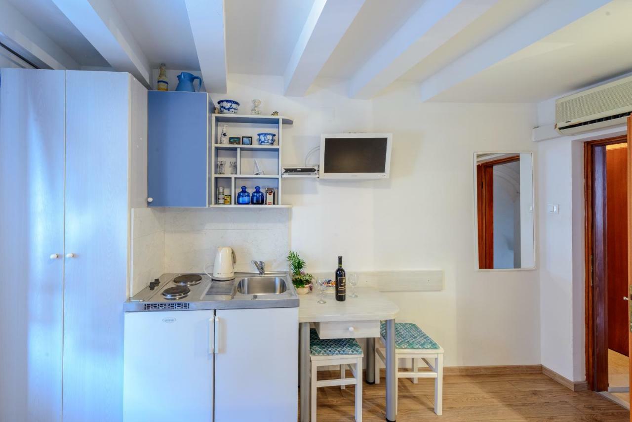 Studio Stradun Dubrovník Exteriér fotografie