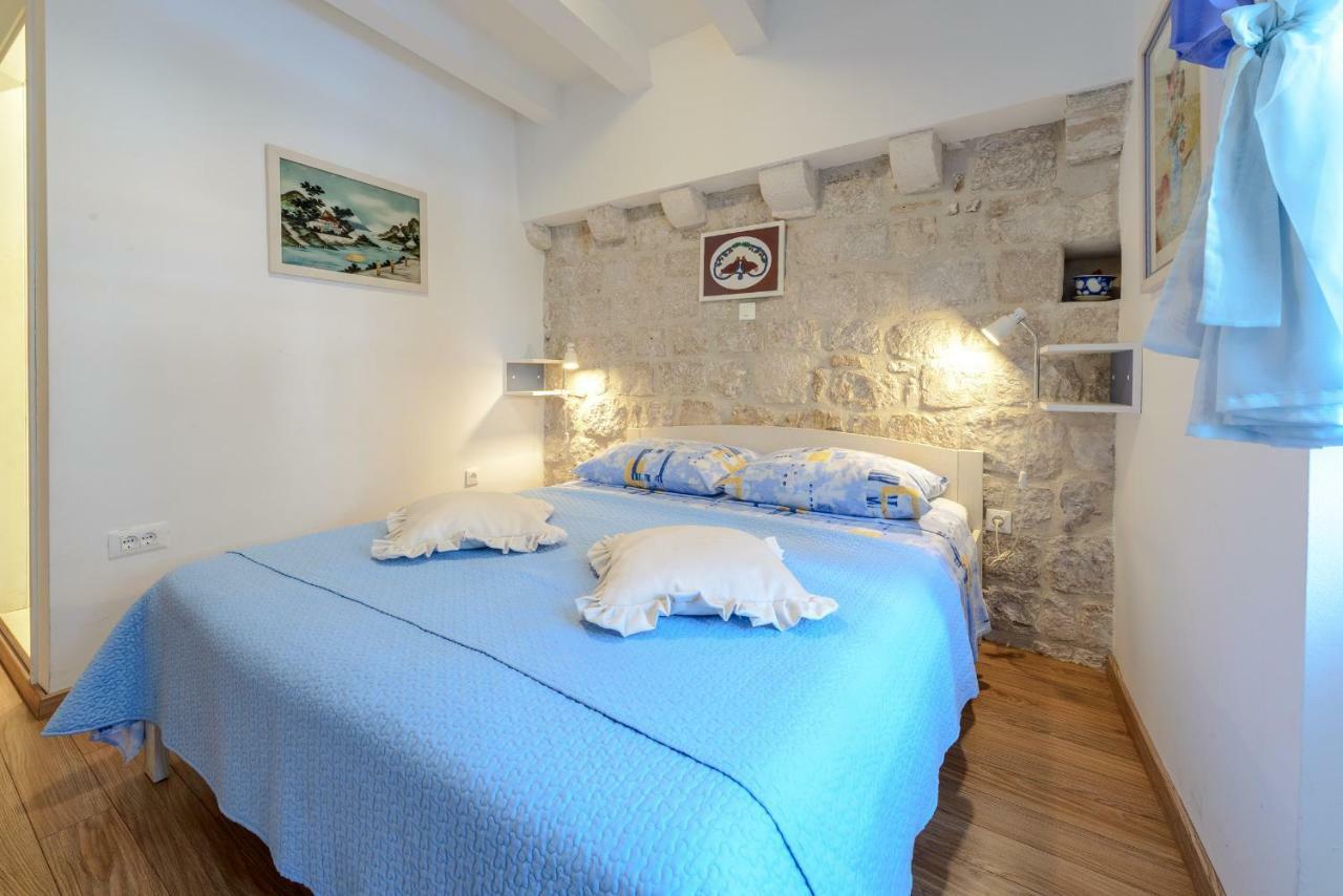 Studio Stradun Dubrovník Exteriér fotografie
