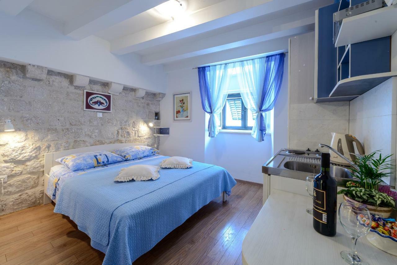 Studio Stradun Dubrovník Exteriér fotografie